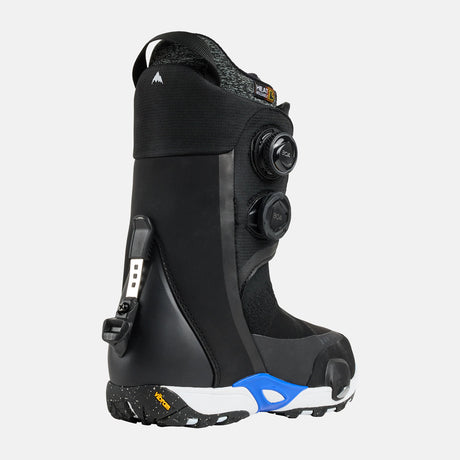 BURTON Men's Waverange X Pro Step On Boots 2026 - Black