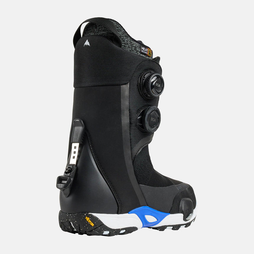 BURTON Men's Waverange X Pro Step On Boots 2026 - Black