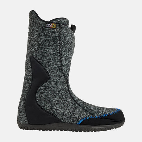 BURTON Men's Waverange X Pro Step On Boots 2026 - Black