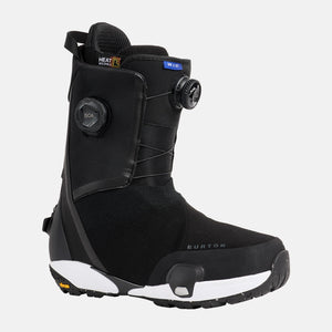 BURTON Men's Waverange X Step On Boots 2026 - Black