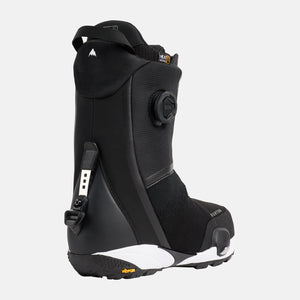 BURTON Men's Waverange X Step On Boots 2026 - Black