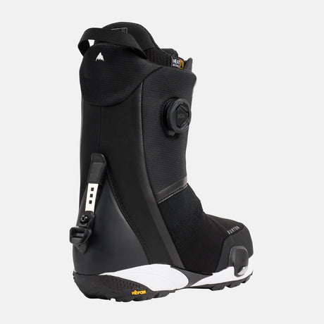 BURTON Men's Waverange X Step On Boots 2026 - Black
