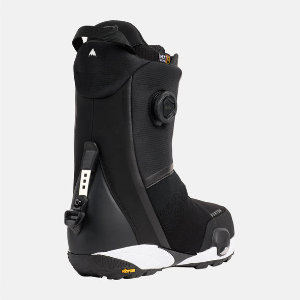 BURTON Men's Waverange X Step On Boots 2026 - Black *PRE-ORDER