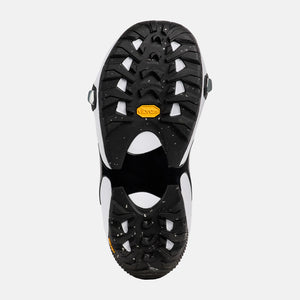 BURTON Men's Waverange X Step On Boots 2026 - Black