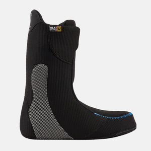 BURTON Men's Waverange X Step On Boots 2026 - Black