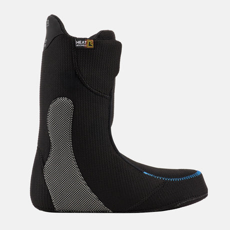 BURTON Men's Waverange X Step On Boots 2026 - Black
