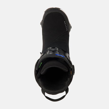 BURTON Men's Waverange X Step On Boots 2026 - Black