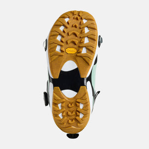 BURTON Men's Waverange X Step On Boots 2026 - Sage Green