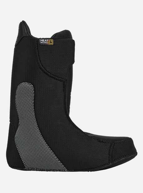BURTON Men's Waverange X Step On Boots 2027 - Black