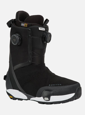 BURTON Men's Waverange X Step On Boots 2027 - Black