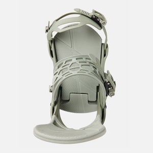 BURTON Mission Bindings 2026 - Talc Green