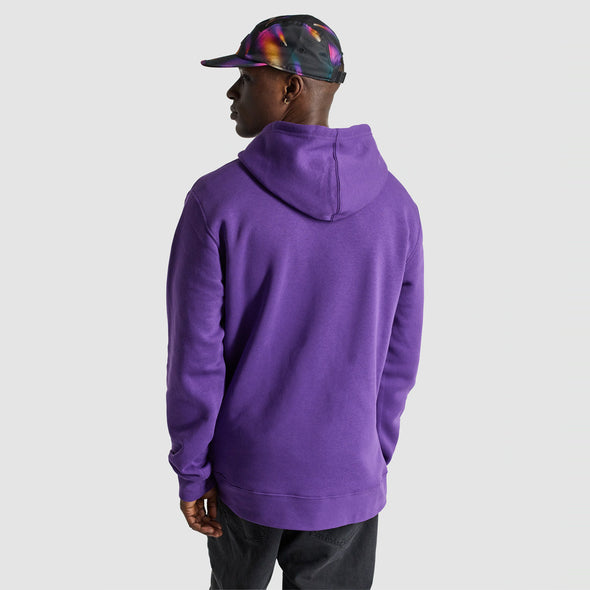 BURTON Mountain Pullover - Imperial Purple