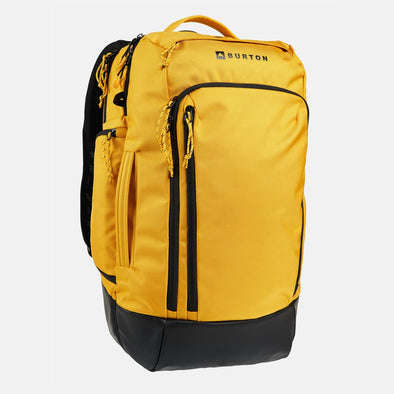 BURTON Multipath 27L Travel Pack - Goldenrod