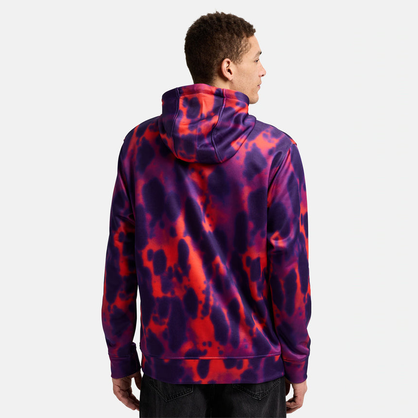 BURTON Oak Pullover Hood - Fiesta Pro