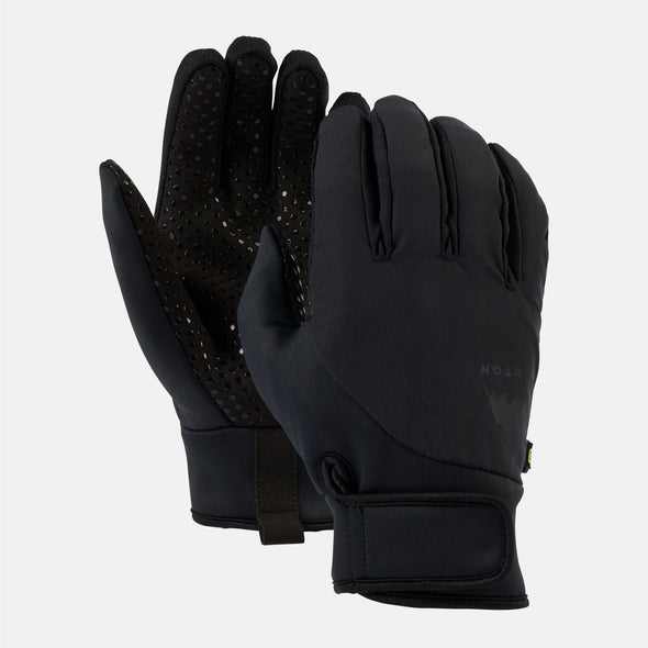 BURTON Park Glove - True Black