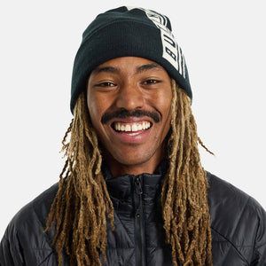 BURTON Partylap Beanie - True Black