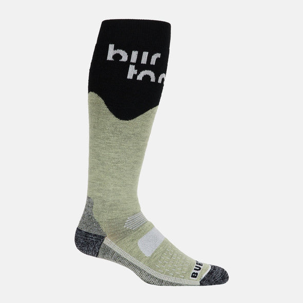 BURTON Performance Midweight Sock - Custom