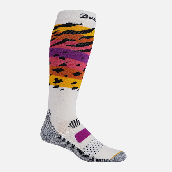 BURTON Performance Midweight Sock - Safari