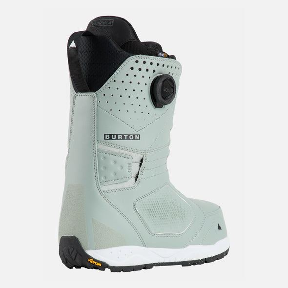 BURTON Photon Boa Boots 2025 - Petrol Green *PRE-ORDER