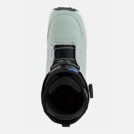 BURTON Photon Boa Boots 2025 - Petrol Green