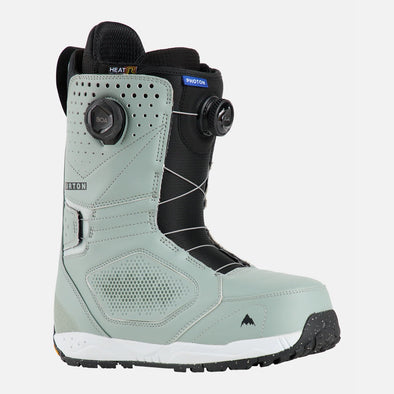 BURTON Photon Boa Boots 2025 - Petrol Green