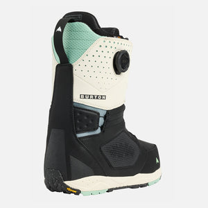 BURTON Photon Boa Boots 2026 - Black/Multi