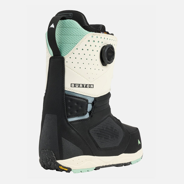 BURTON Photon Boa Boots 2026 - Black/Multi *PRE-ORDER