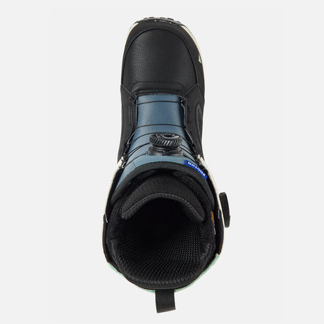 BURTON Photon Boa Boots 2026 - Black/Multi
