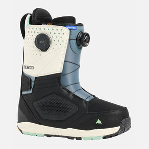 BURTON Photon Boa Boots 2026 - Black/Multi