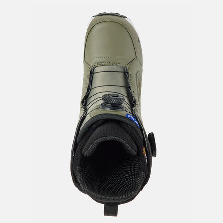 BURTON Photon Boa Boots 2026 - Forest Moss