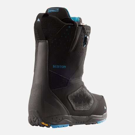 BURTON Photon Boots 2025 - Black