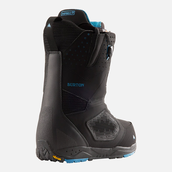 BURTON Photon Boots 2024 - Black