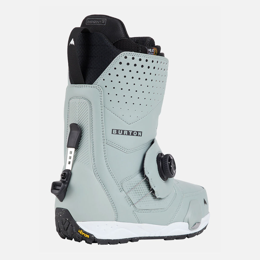 BURTON Photon Step On Boots 2026 - Petrol Green