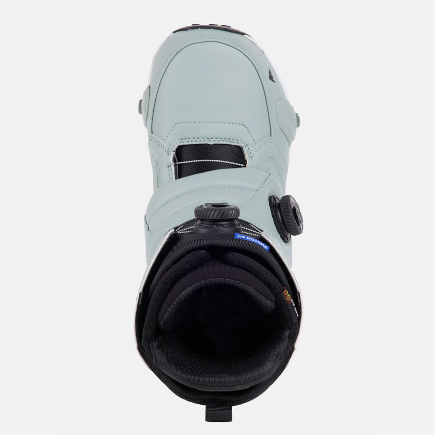 BURTON Photon Step On Boots 2026 - Petrol Green