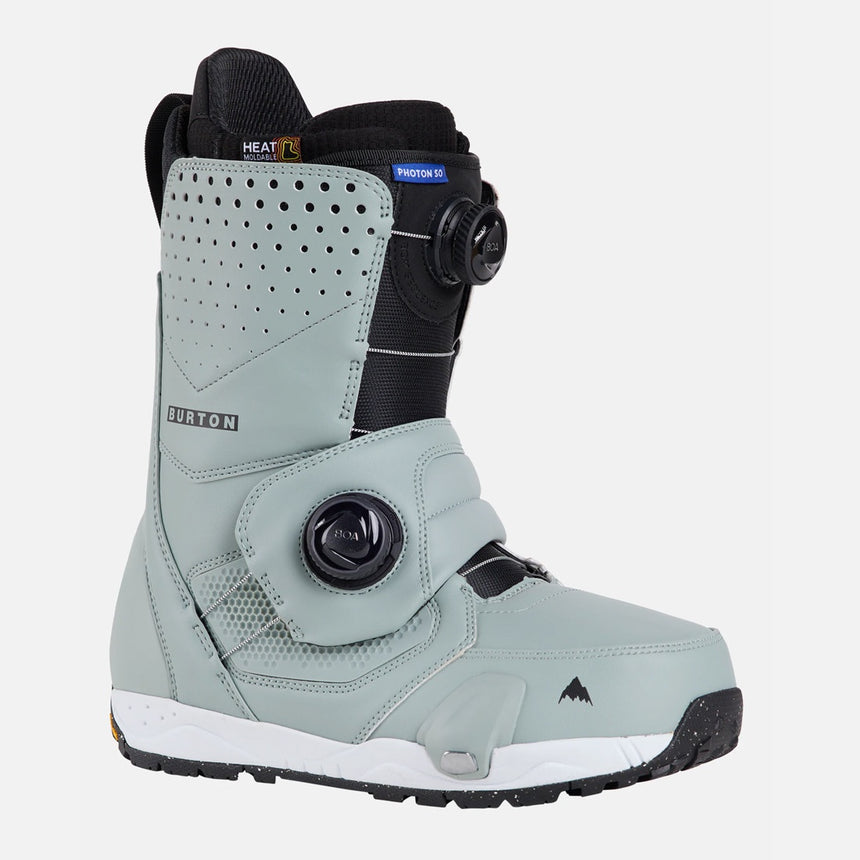 BURTON Photon Step On Boots 2026 - Petrol Green