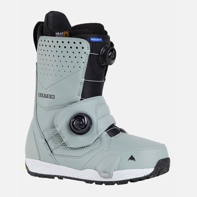 BURTON Photon Step On Boots 2025 - Petrol Green