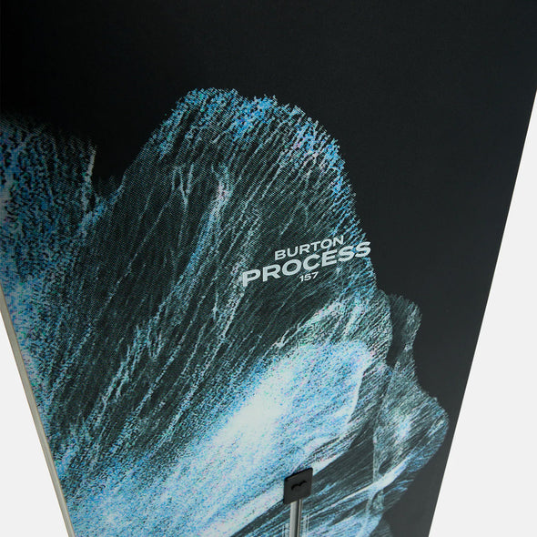 BURTON Process Snowboard 2026 *PRE-ORDER