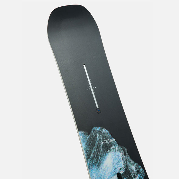 BURTON Process Snowboard 2026 *PRE-ORDER