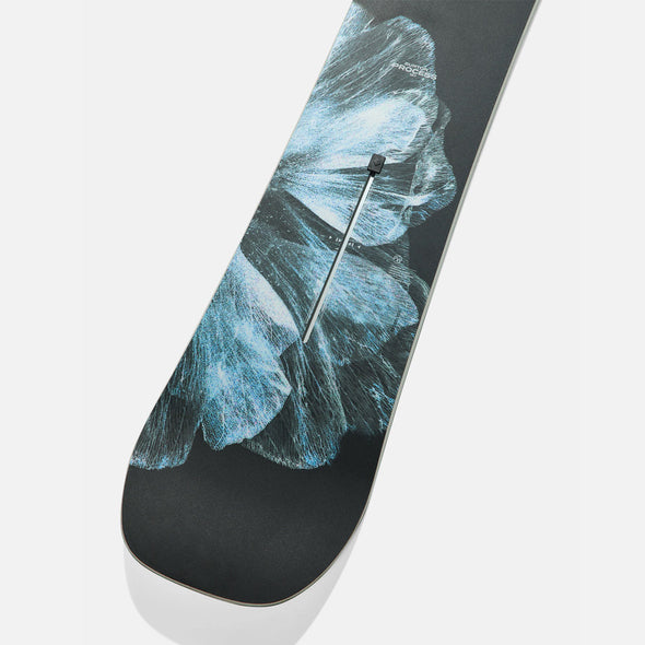 BURTON Process Snowboard 2026 *PRE-ORDER