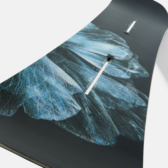 BURTON Process Snowboard 2026 *PRE-ORDER