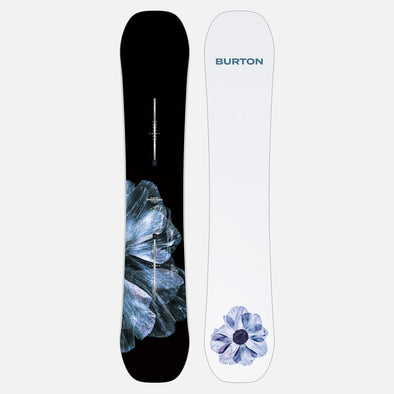 BURTON Process Snowboard 2026 *PRE-ORDER