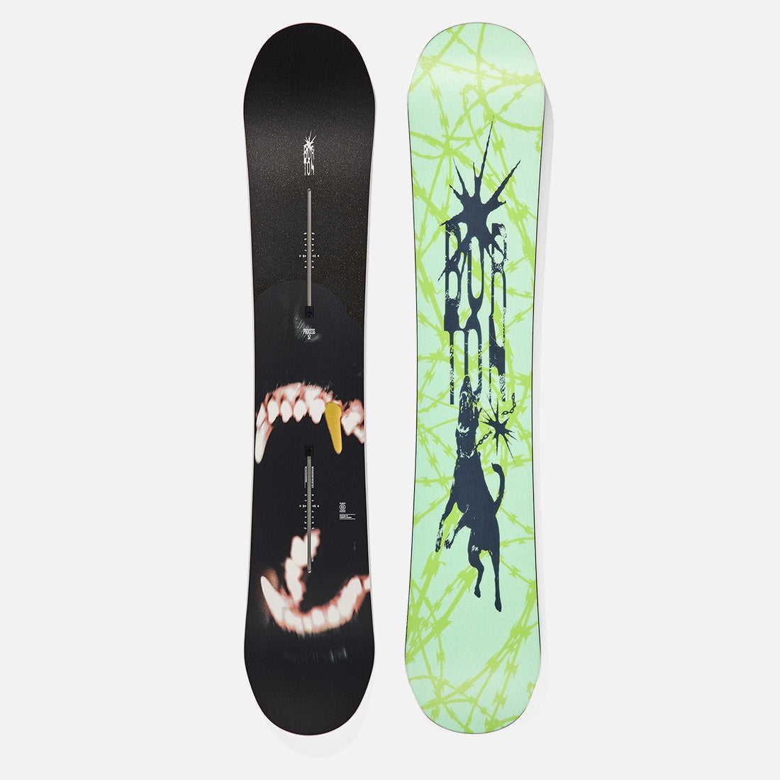 BURTON Process Snowboard 2027