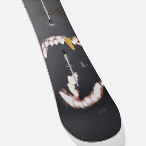 BURTON Process Snowboard 2027 - Bad Dog