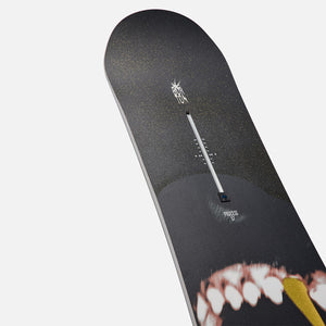 BURTON Process Snowboard 2027 - Bad Dog