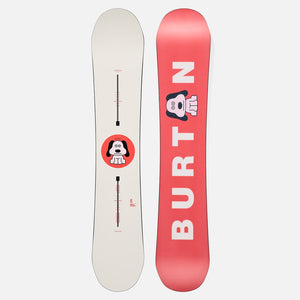 BURTON Process Snowboard 2027 - Good Dog