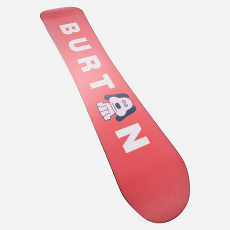 BURTON Process Snowboard 2027 - Good Dog