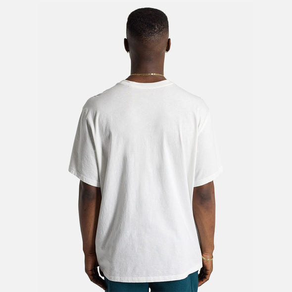 BURTON Process W25 Tee - Stout White