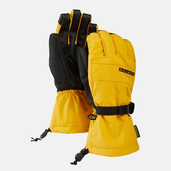 BURTON Profile Glove - Goldenrod