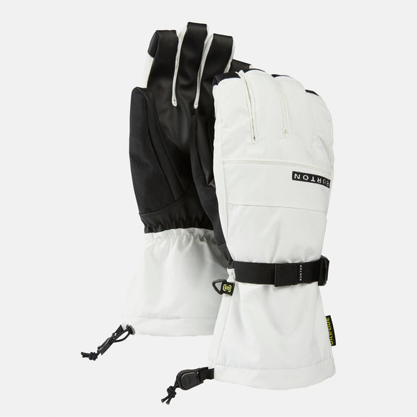 BURTON Profile Glove - Stout White