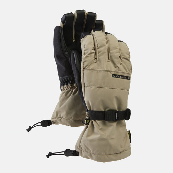 BURTON Profile Glove - Summit Taupe